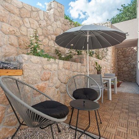 House Maruna Maslenica Exterior photo