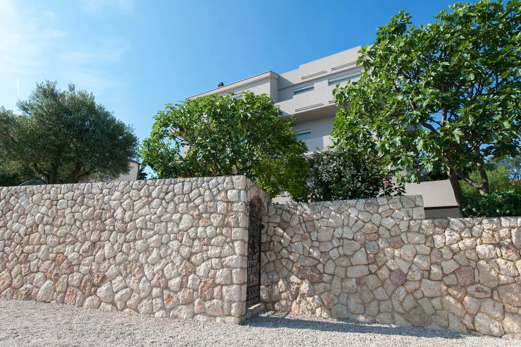 House Maruna Maslenica Exterior photo