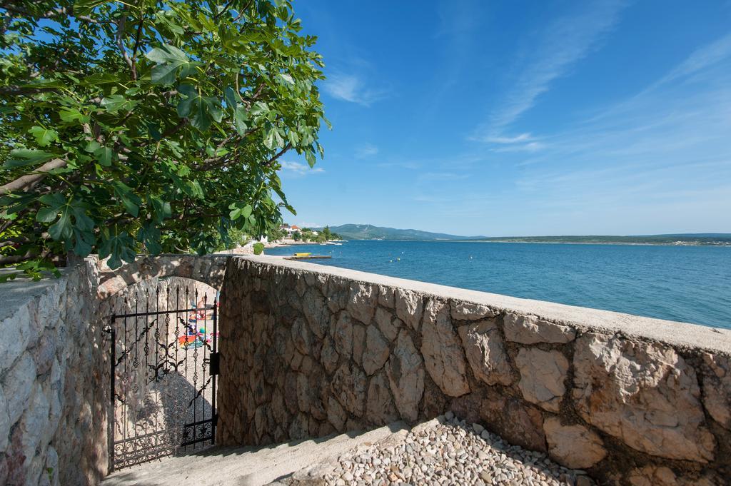 House Maruna Maslenica Exterior photo