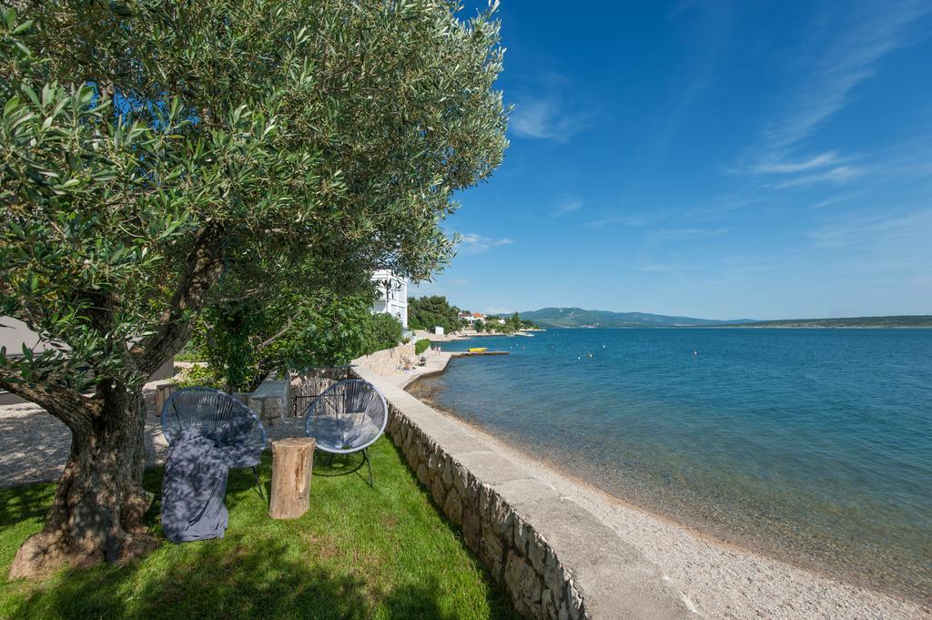 House Maruna Maslenica Exterior photo